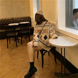 ÁO LEN HOẠ TIẾT