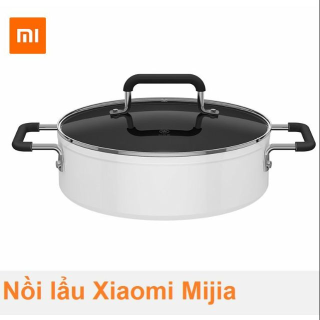 💯 Chính Hãng 🥰 Nồi bếp từ Xiaomi MiJia Cooker GJT02CM
