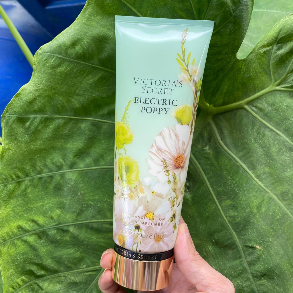 Sữa dưỡng ẩm toàn thân Victoria’s Secret chính hãng 236ml