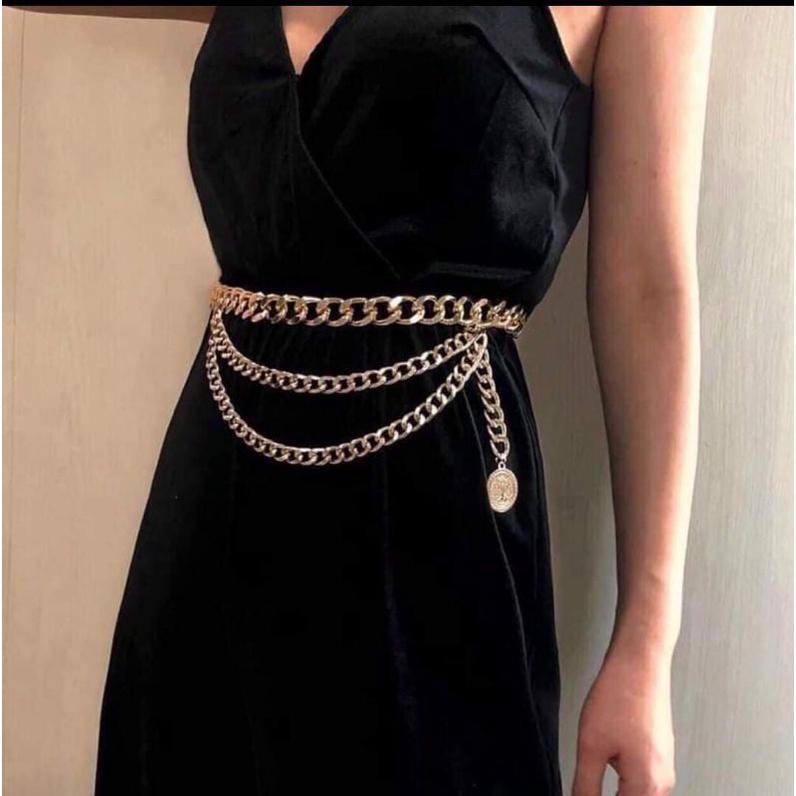 Đai Váy Thời Trang