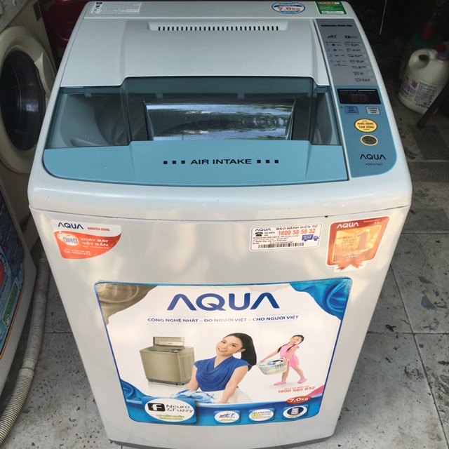 Máy giặt Aqua (7kg)