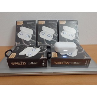 Tai nghe bluetooth tws 2020 chính hãng - bh 6 tháng