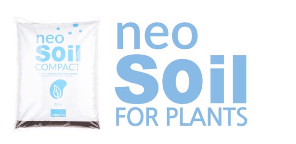 Phân Nền Trồng Cây Thuỷ Sinh NEO SOIL - AQUARIO COMPACT PLANTS