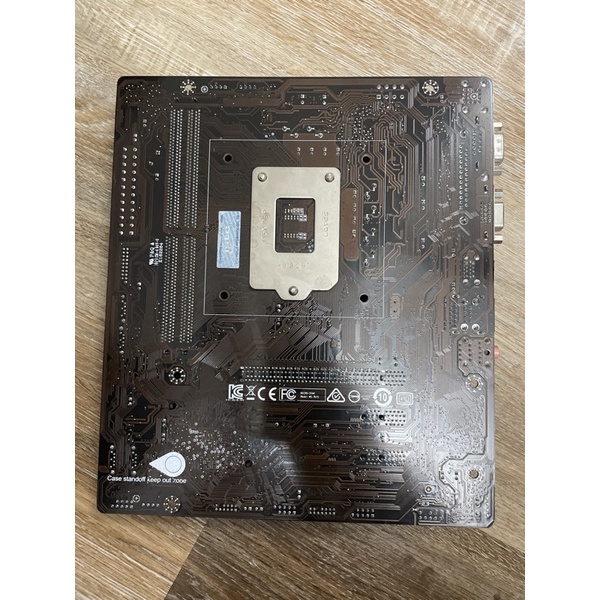 main MSI H310 PRO-VL (đủ fe) socket-1151-V2 | BigBuy360 - bigbuy360.vn