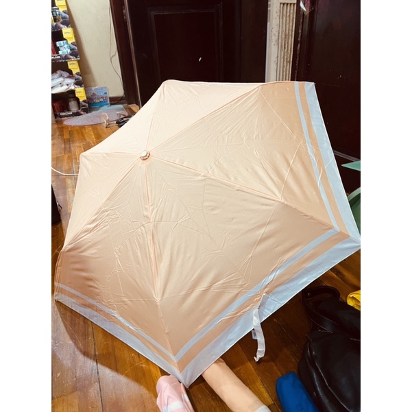 Ô Nhật Bản bấm mở tự động Nhật Bản tán 53.5cm