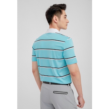Áo Polo Golf ARISTINO APSG09S1 Cao Cấp Mịn Mượt Mỏng Mát