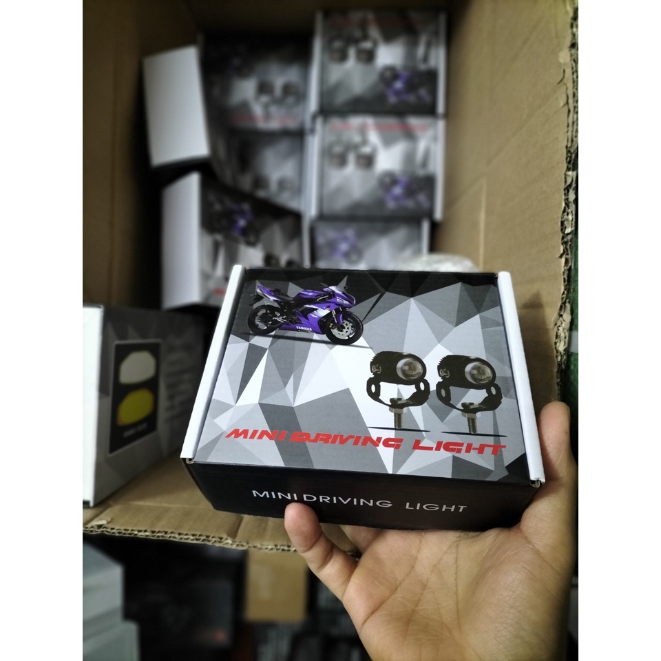 [Có Video]Trợ sáng 2 màu mini mẫu mới nhất 2022