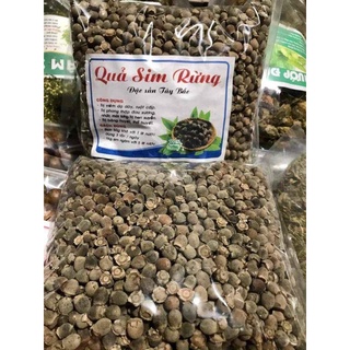SIM RỪNG KHÔ 1KG