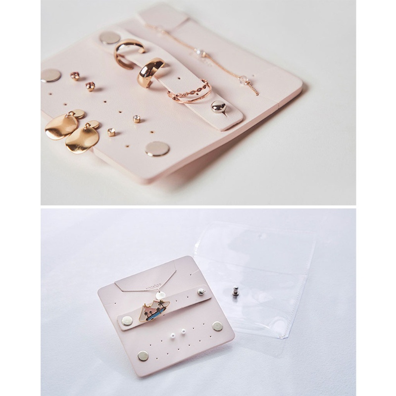 Flgo Túi Đựng Trang Sức Và Bông Tai