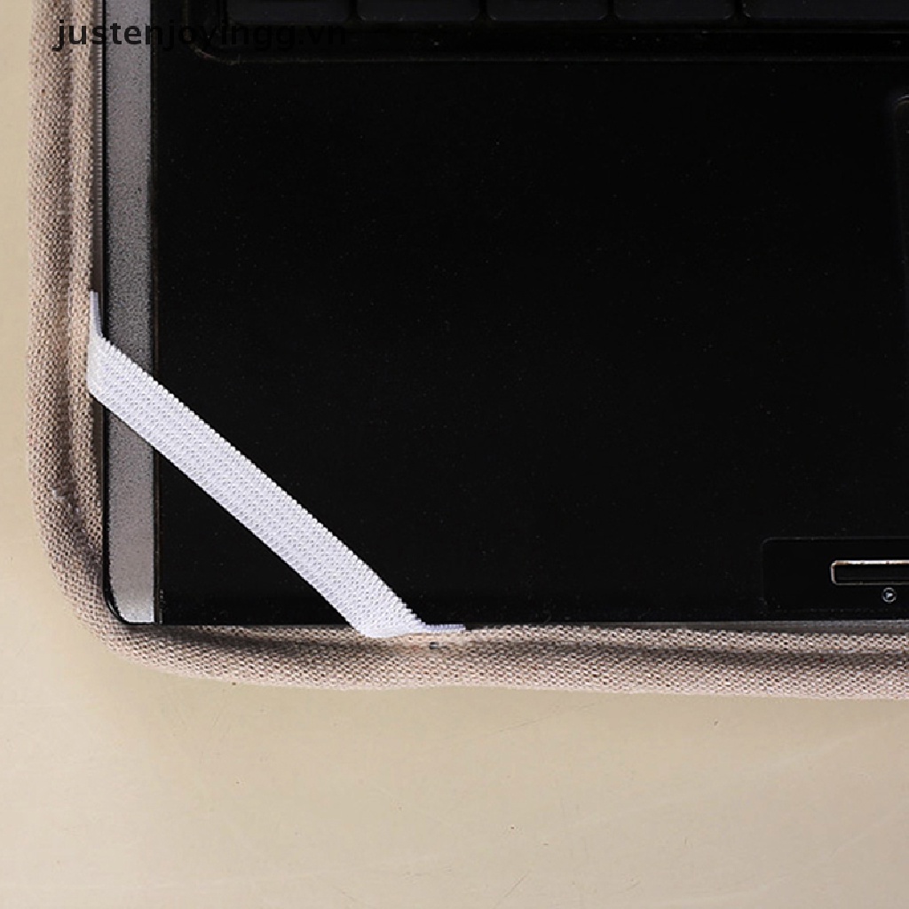 Túi Cotton Bảo Vệ laptop Notebook 14 / 15.6 / 15 Tiện Dụng