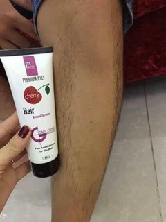 Kem Tẩy Lông