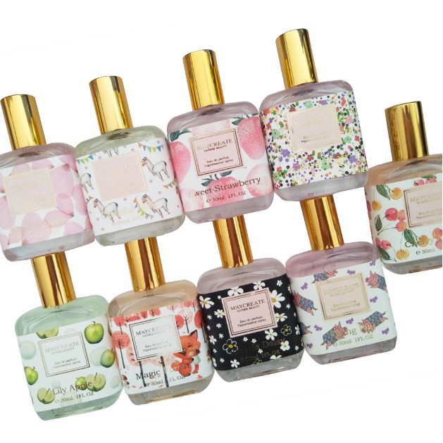 Xịt Thơm Toàn Thân Body Mist Của Maycreate 30ml | BigBuy360 - bigbuy360.vn