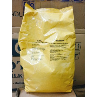Bột Sữa Hight 1 kg dùng pha trà sữa
