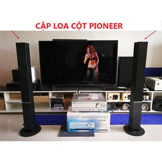 Cặp Loa cây, loa cột các loại