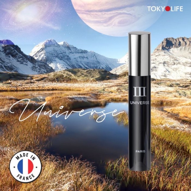 Nước Hoa Nam Pháp 24ml Dạng Xịt Siêu Thơm Hàng Chính Hãng