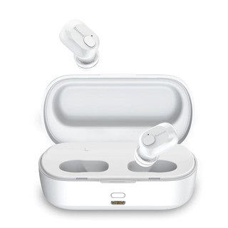 Tai nghe bluetooth thông minh chống nước hiệu Baseus Encock True Wireless Earphones W01 - Hàng chính hãng