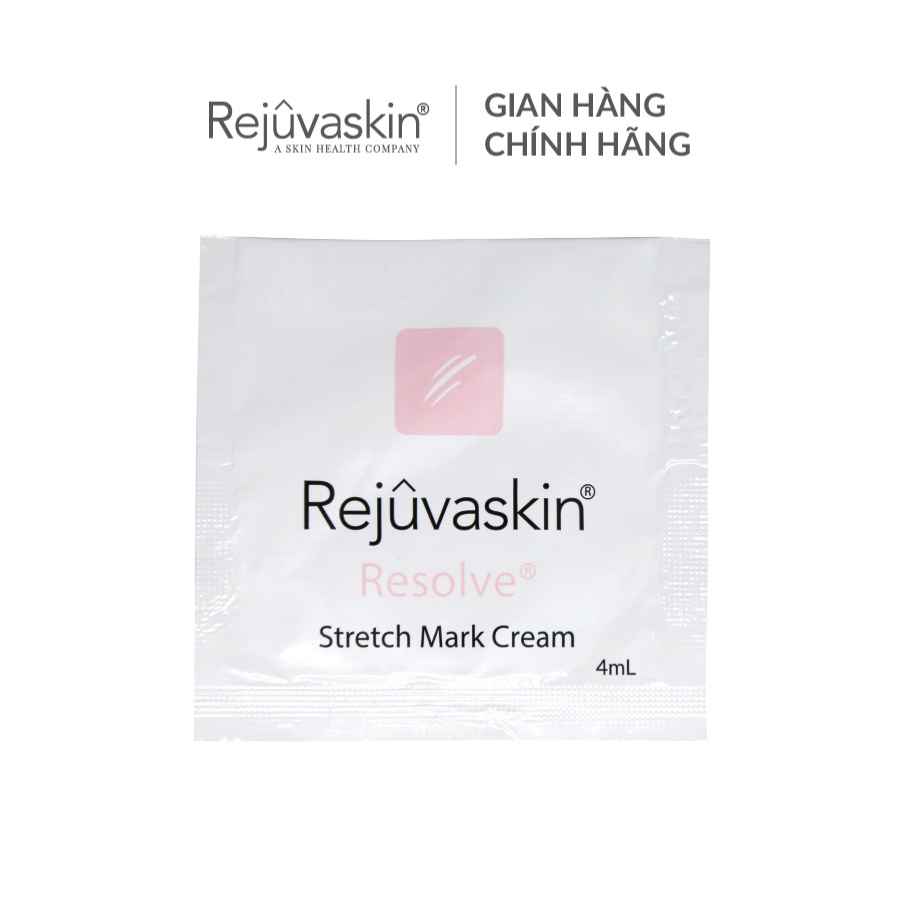 Bộ sản phẩm Rejuvaskin xóa sẹo lõm, thâm, rỗ - hỗ trợ phục hồi da sau mụn