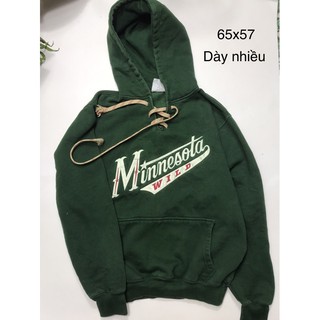 Áo hoodie 2hand nam nữ