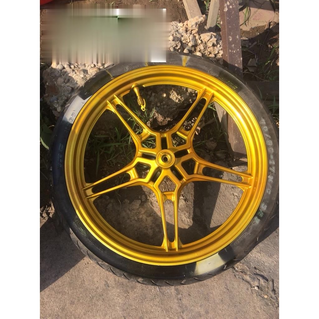 Sơn xịt Samurai màu Vàng Honda - 1102 , Dầu Nhớt 20