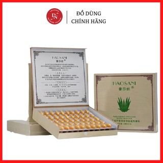 Viên thải chì, viên thải chì haosani