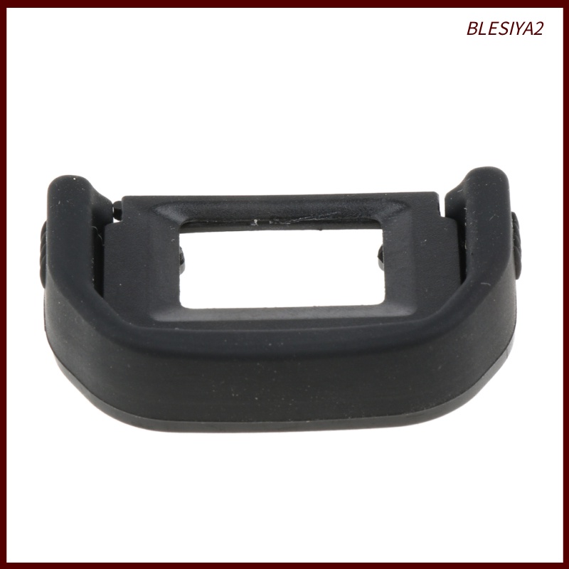 [BLESIYA2] Eyecup Viewfinder EF Rubber Eye Cup for Canon EOS    550D 600D