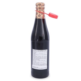 HẮC XÌ DẦU KICAP HIỆU TAMIN