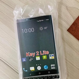Ốp lưng silicon key2 LE