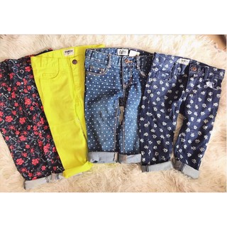 Quần jegging oshkosh - sale không đổi trả