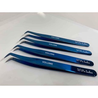 Nhíp volume pakistan mega D'plash dạng trơn