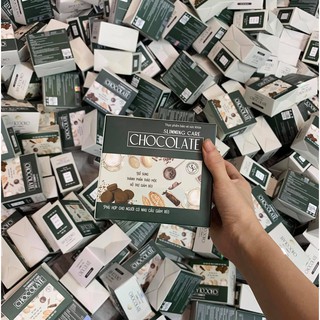 Slimming Care Chocolate giảm cân
