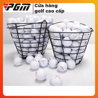 GIỎ ĐỰNG BÓNG GOLF PGM(ĐỰNG ĐƯỢC 100 BÓNG)