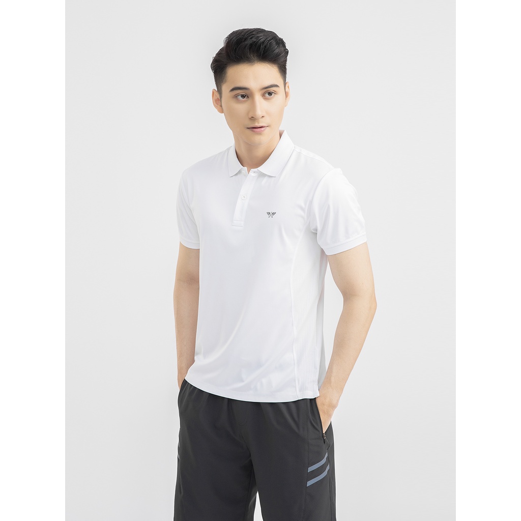 Áo Polo, Áo Thun Nam Có Cổ ARISTINO - APS030S1, Dáng Thể Thao Khỏe Khoắn, Bền Màu, Không Bai Dão, Màu Sắc Nét