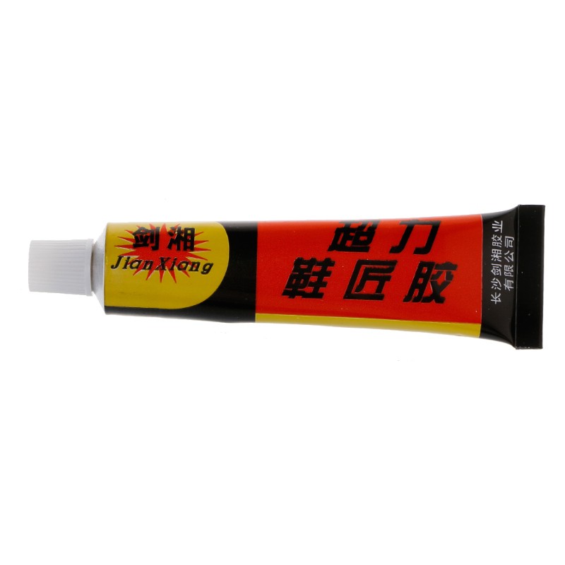 Keo dán giày chuyên dụng tiện lợi
