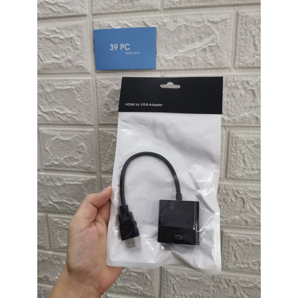 Dây Chuyển HDMI to DVI, DVI to HDMI, dây HDMI, Dây DVI, Cáp DVI TO VGA, HDMI TO VGA - CÁP DVI 1.5M