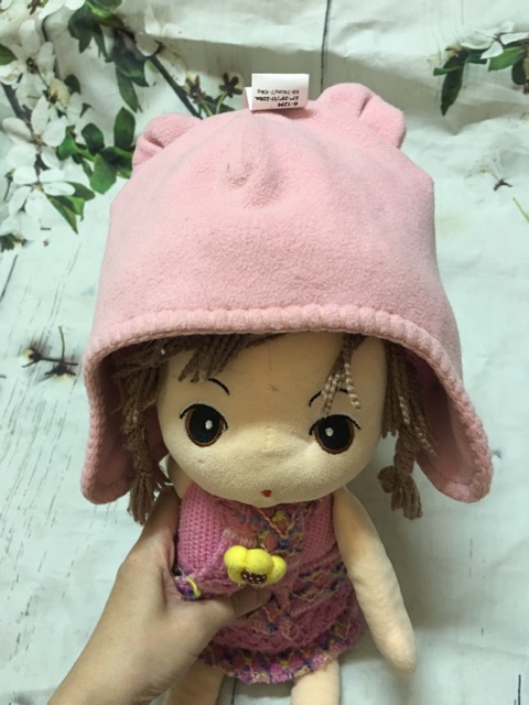 Mũ nỉ old navy xuất dư