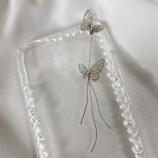 SAUDADE CASE - DIY ỐP LƯNG IPHONE FAWEI_CASE