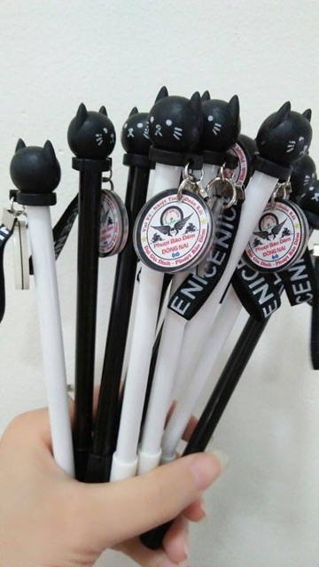 BÚT IN HÌNH JACK - IN HÌNH THEO YÊU CẦU