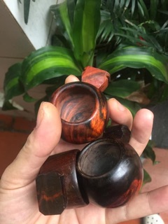 Cóng chim chào mào