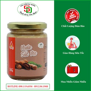 Nước sốt me