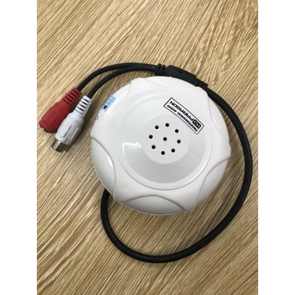 MIC THU/GHI ÂM CHO CAMERA