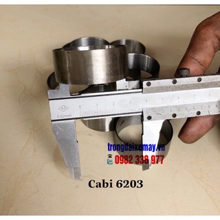 Dao Tiện Cabi 6203