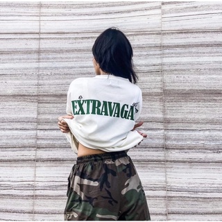 EXTRAVAGANT T SHIRT