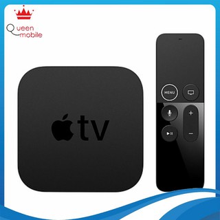 Thiết bị Apple TV 4K (32GB/64GB) Chính hãng mới 100% nguyên seal