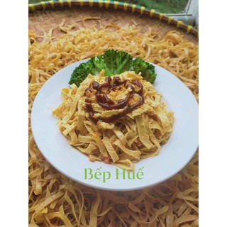 ✅Healthy✅ 1kg mỳ váng đậu chuẩn Keto