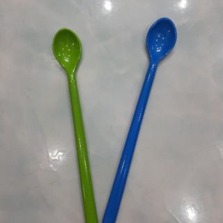 Muỗng khuấy nước / slime