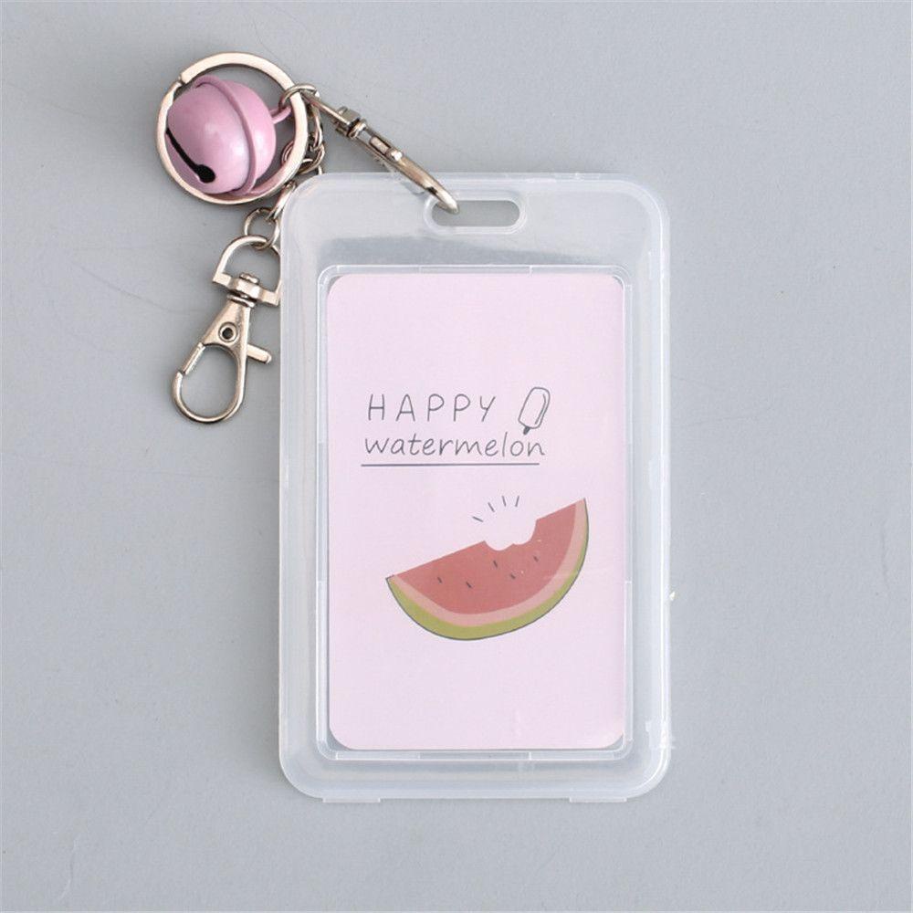 Ví Đựng Thẻ Id / Thẻ Tín Dụng Tiện Lợi Giá Đỡ