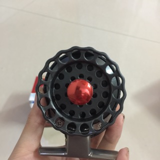Máy câu ngang fal65