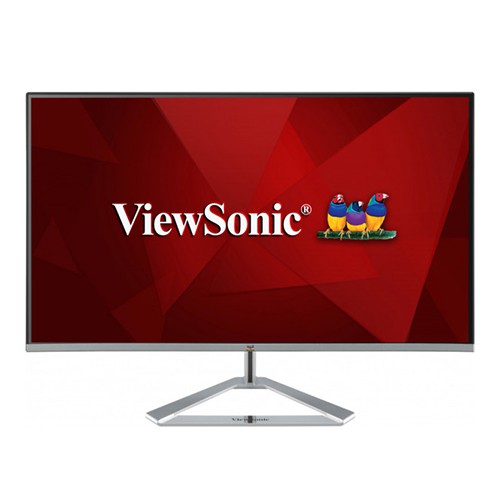 Màn hình Viewsonic VX2476-SH 23.8Inch 75Hz IPS (siêu mỏng)