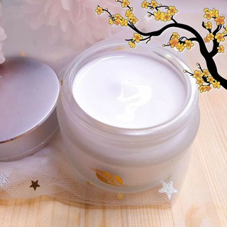 Kem sữa non collagen