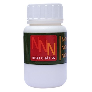 Hoạt chất bổ sung mồi câu cá 3n moithuoccauca